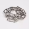 4mm Long Link Chain - Image 3