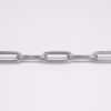 4mm Long Link Chain