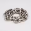 8mm Short Link Chain - Image 3
