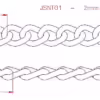 Twist Link Chain - Image 4