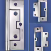 Flush Hinge
