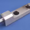 Single Block Hinge