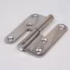Lift Off Hinge - Left-hand