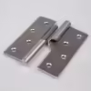 4 Inch Rising Lift Off Hinge - Left-hand - Image 5