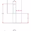 4 Inch Lift Off Hinge - Left-hand - Image 2
