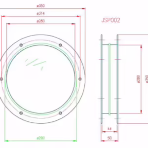 Port Hole