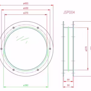 Port Hole