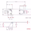 Raised Hinge - Image 2