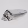 Raised Hinge