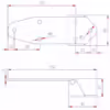 Raised Hinge - Image 2
