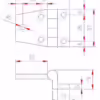 Offset Hinge - Image 2