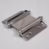 Double Action Spring Hinge