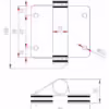 Spring Hinge - Image 2