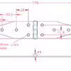 Strap Hinge - Image 2