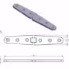 Flush Strap Hinge - Image 2
