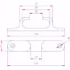 Line Cleat - Image 2