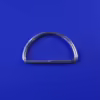 40x25x3mm D Ring