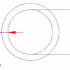 Round Ring - Image 2