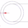 6x45mm ID Round Ring - Image 2