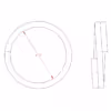 Split Ring - Image 2