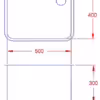Oblong Undermount Sink - Image 2