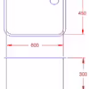 Oblong Undermount Sink - Image 2