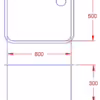 Oblong Undermount Sink - Image 2