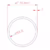 Stainless Mirror Handrail Tube - Image 2