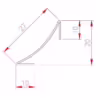Corner Cover Trim - Image 2