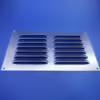 Louvre Ventilation Grille