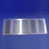 Louvre Ventilation Grille