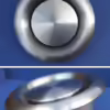 Round Diffuser Vent, adjustable