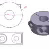 Wire Rope Clamp Ring - Image 2