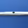 Rigging Screw with Jaw Ends