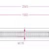 Rigging Screw Turnbuckle with Eye Ends - Image 2