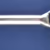 Swaged Fork Terminal