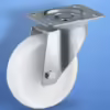 Swivel Castor Bracket