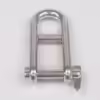 Key Pin Dee Shackle with Pin - Image 3