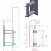 Side Fix Bracket - Image 2