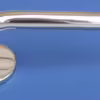 Unsprung Straight Lever Handle