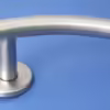 Sprung Arched Lever