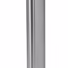 Flat Sided Oval Bollard
