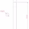 Flat Cap Bollard With 50mm Groove - Image 2