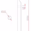 Single Floor Mount Rack - Image 2