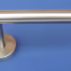 Sprung Mitred Lever