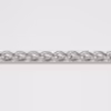 Twist Link Chain