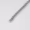 2.4mm Twist Link Chain - Image 2