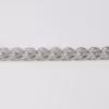 2.4mm Twist Link Chain