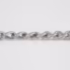 Twist Link Chain