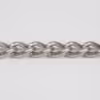 Twist Link Chain